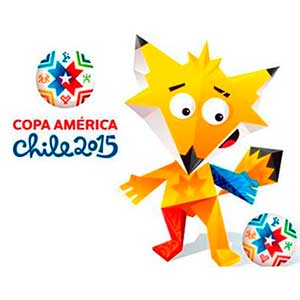Copa América Chile 2015