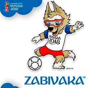 Copa del Mundo Rusia 2018